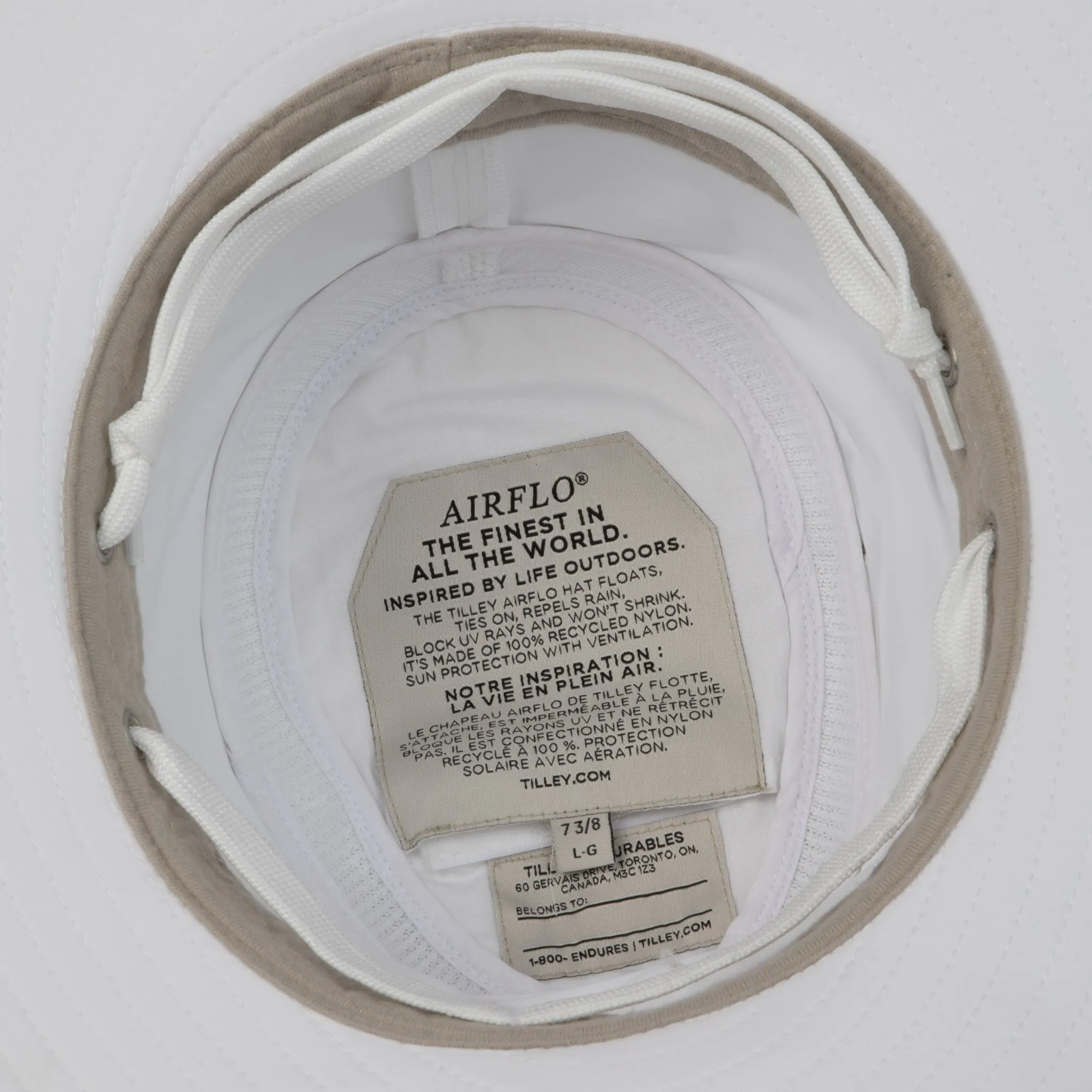 LTM6 Airflo Sun Hat