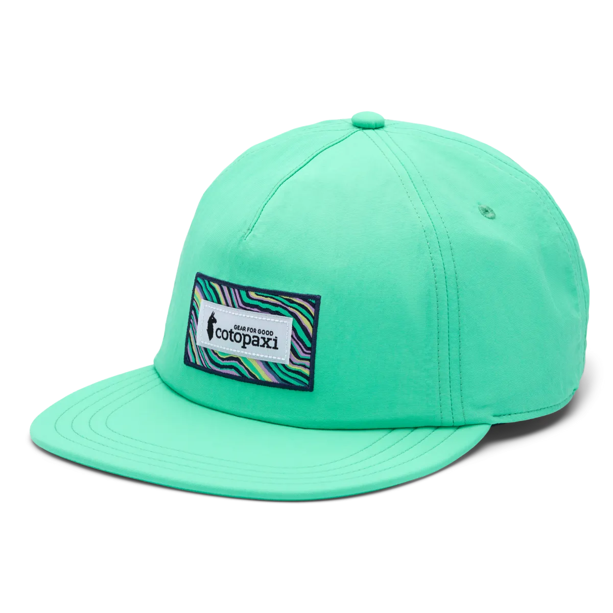 Making Waves Heritage Tech Hat