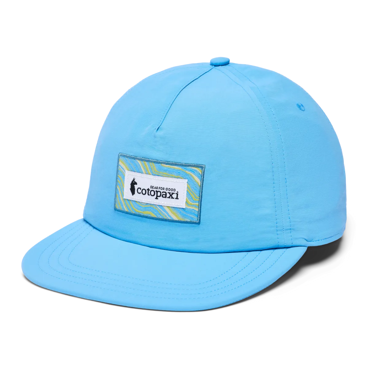 Making Waves Heritage Tech Hat