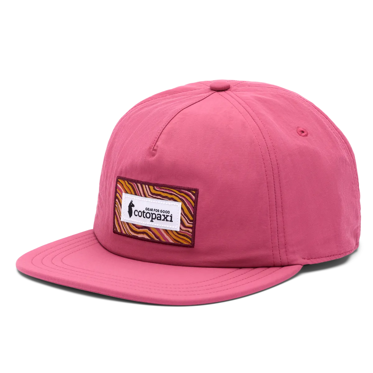 Making Waves Heritage Tech Hat