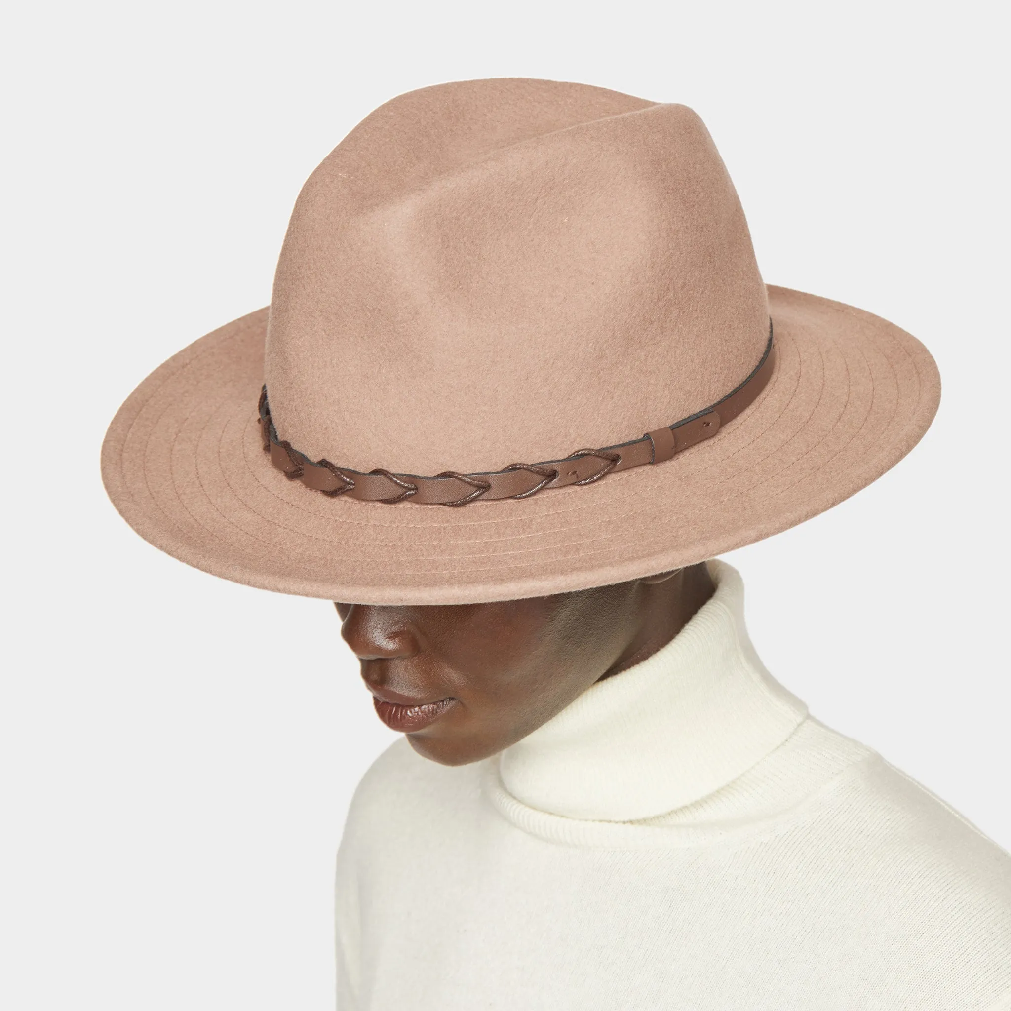 Montana Wool Hat