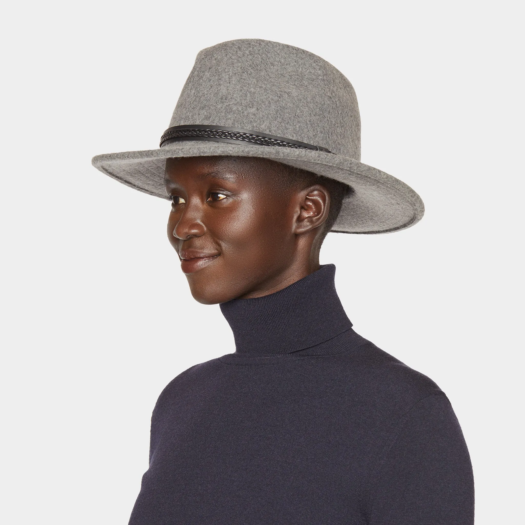 Montana Wool Hat