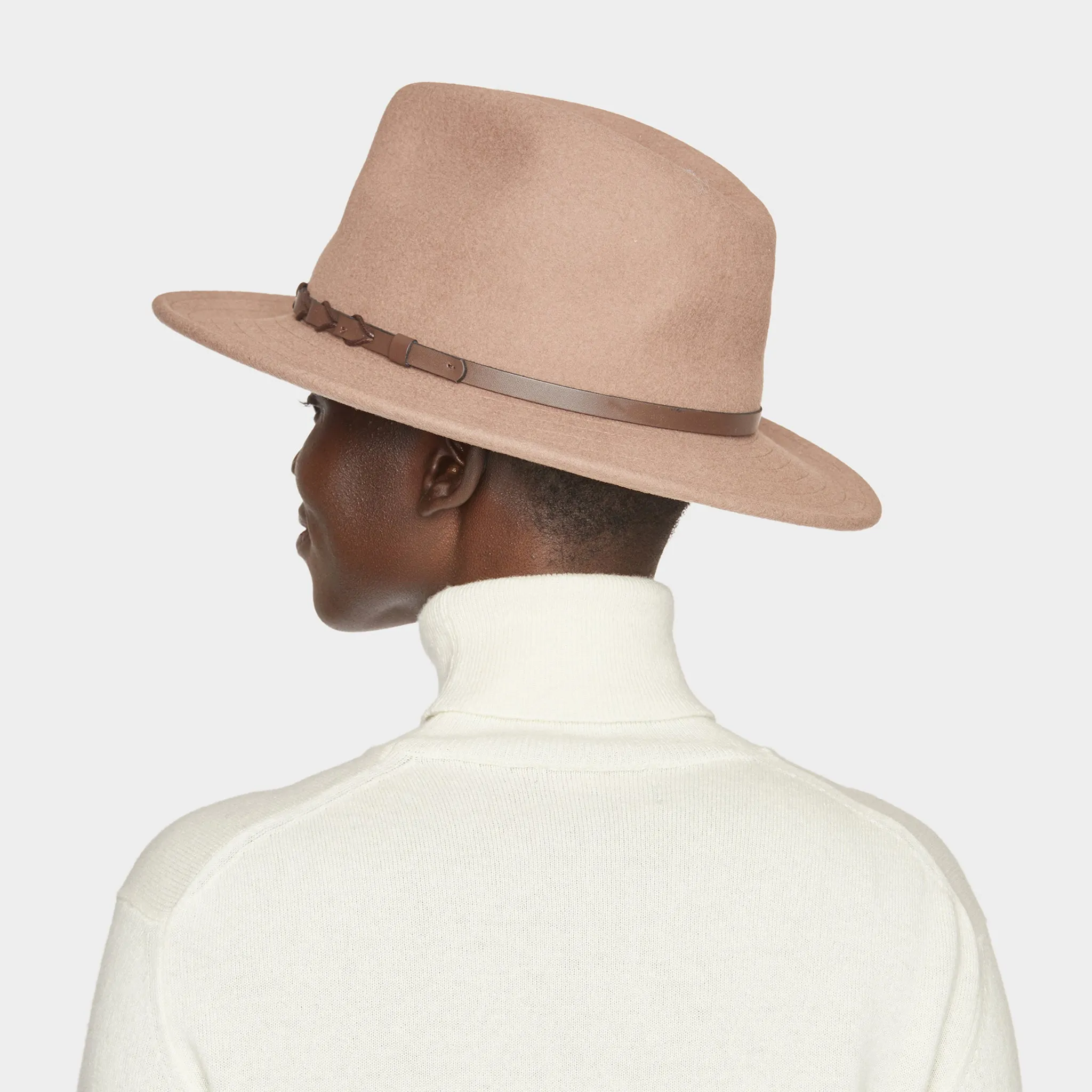 Montana Wool Hat