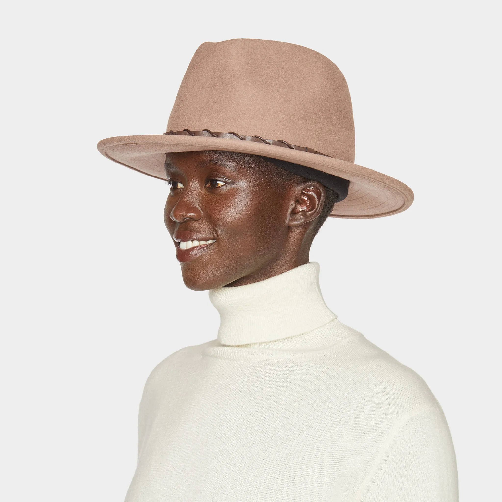 Montana Wool Hat