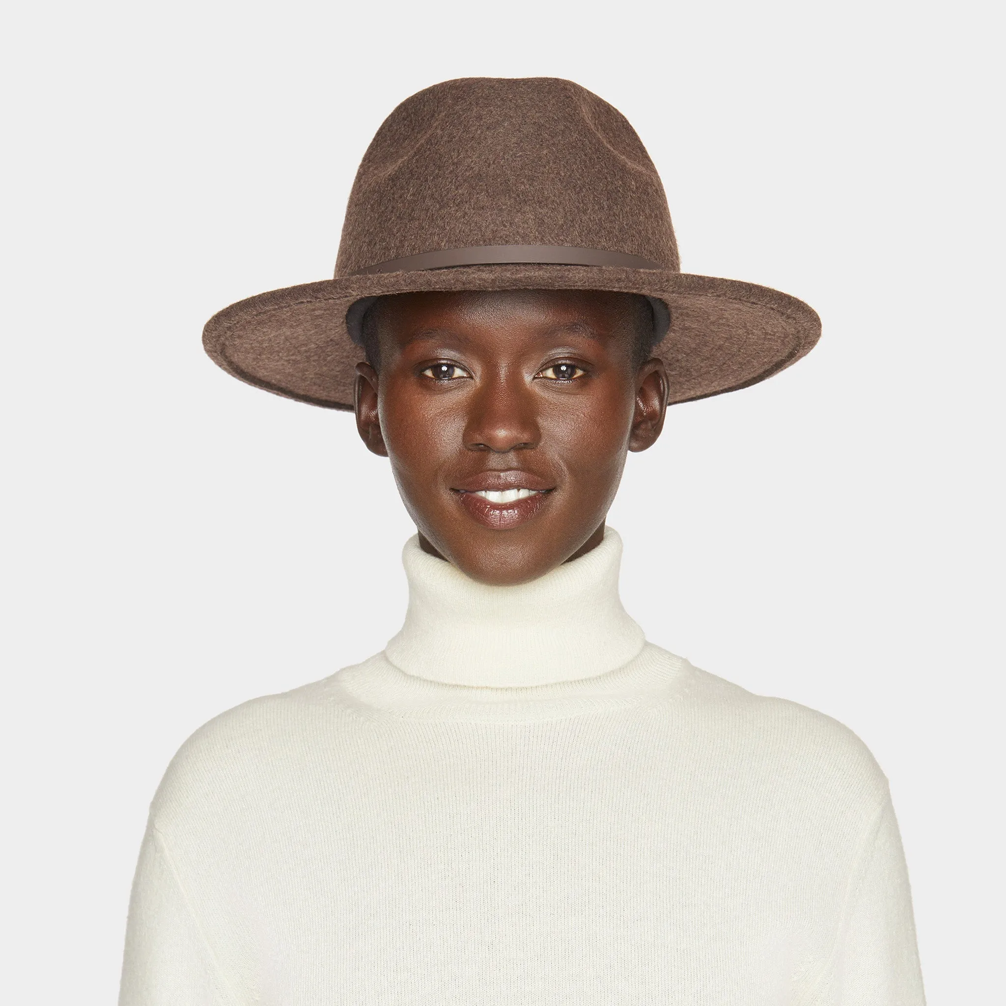 Montana Wool Hat
