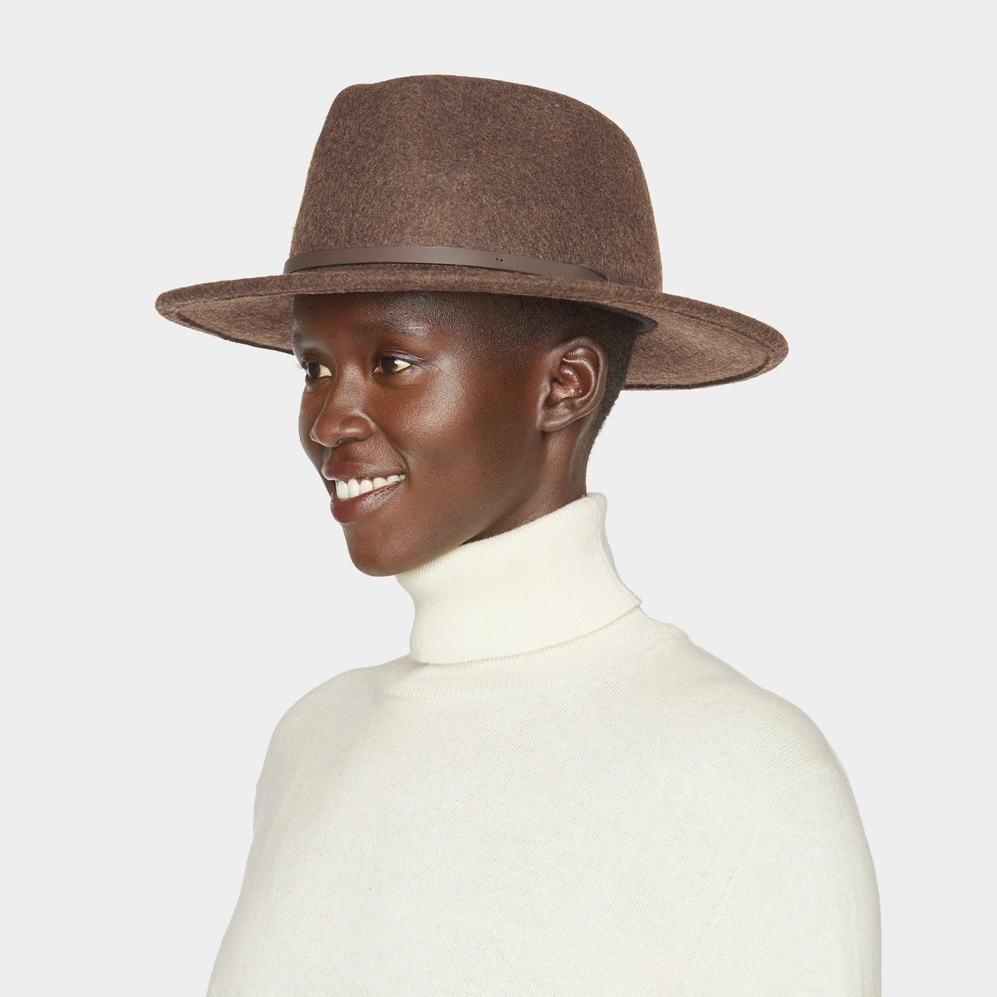 Montana Wool Hat