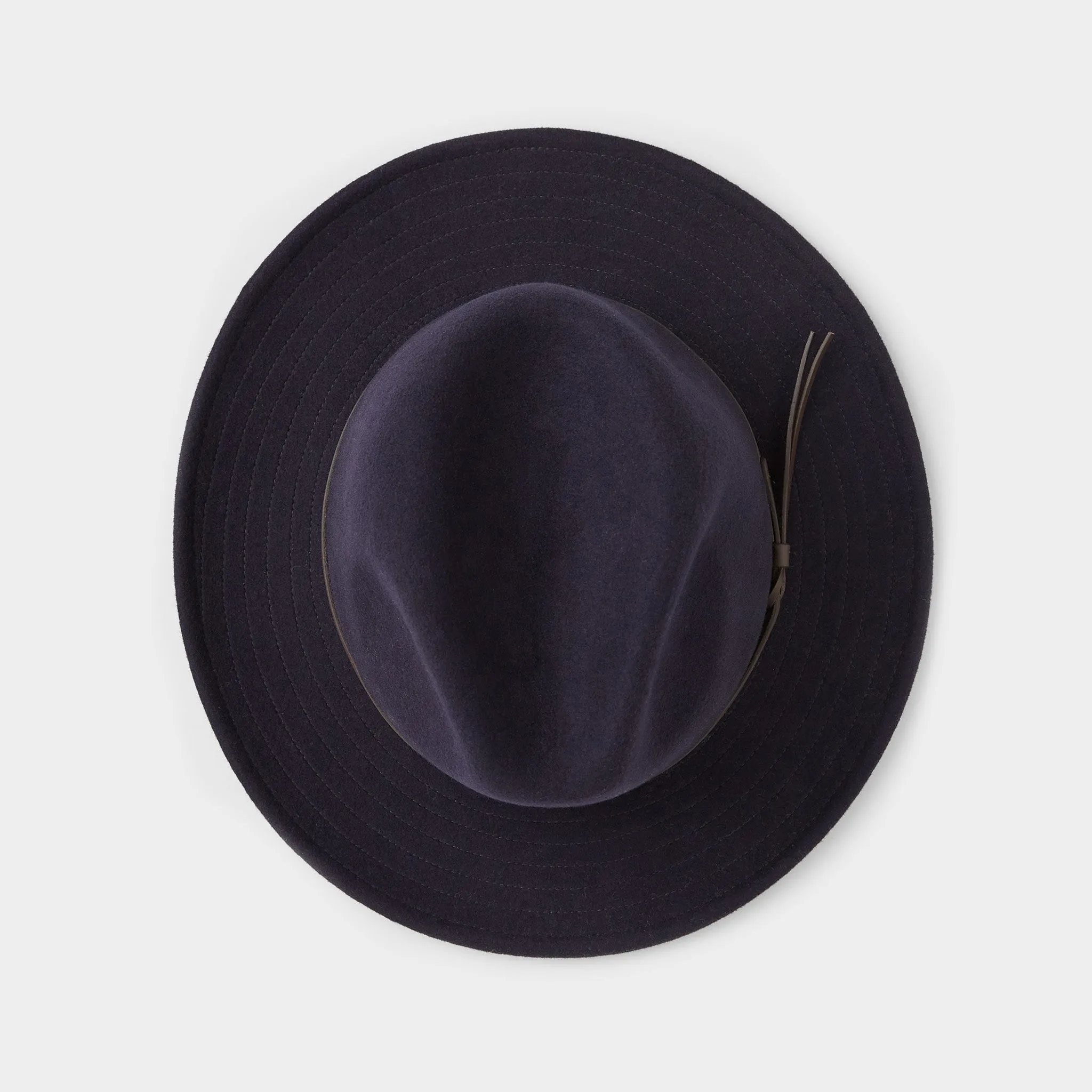 Montana Wool Hat