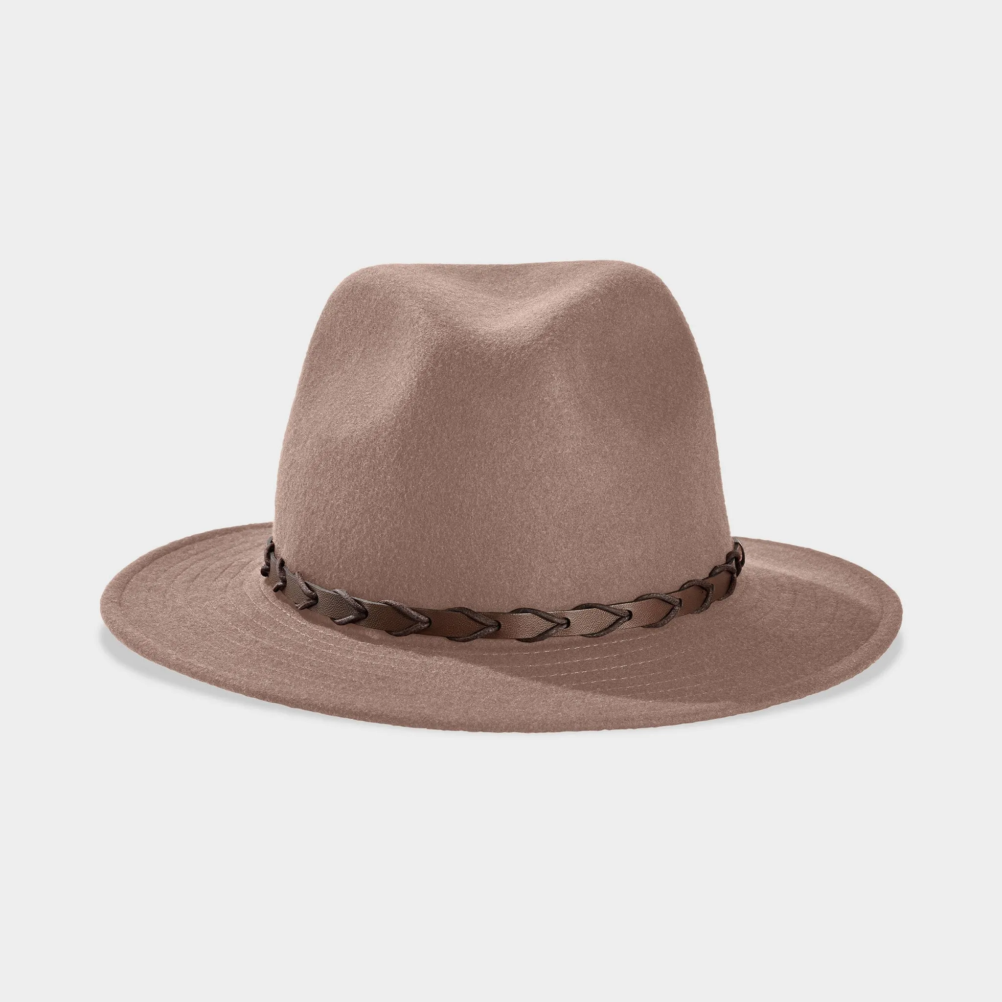 Montana Wool Hat