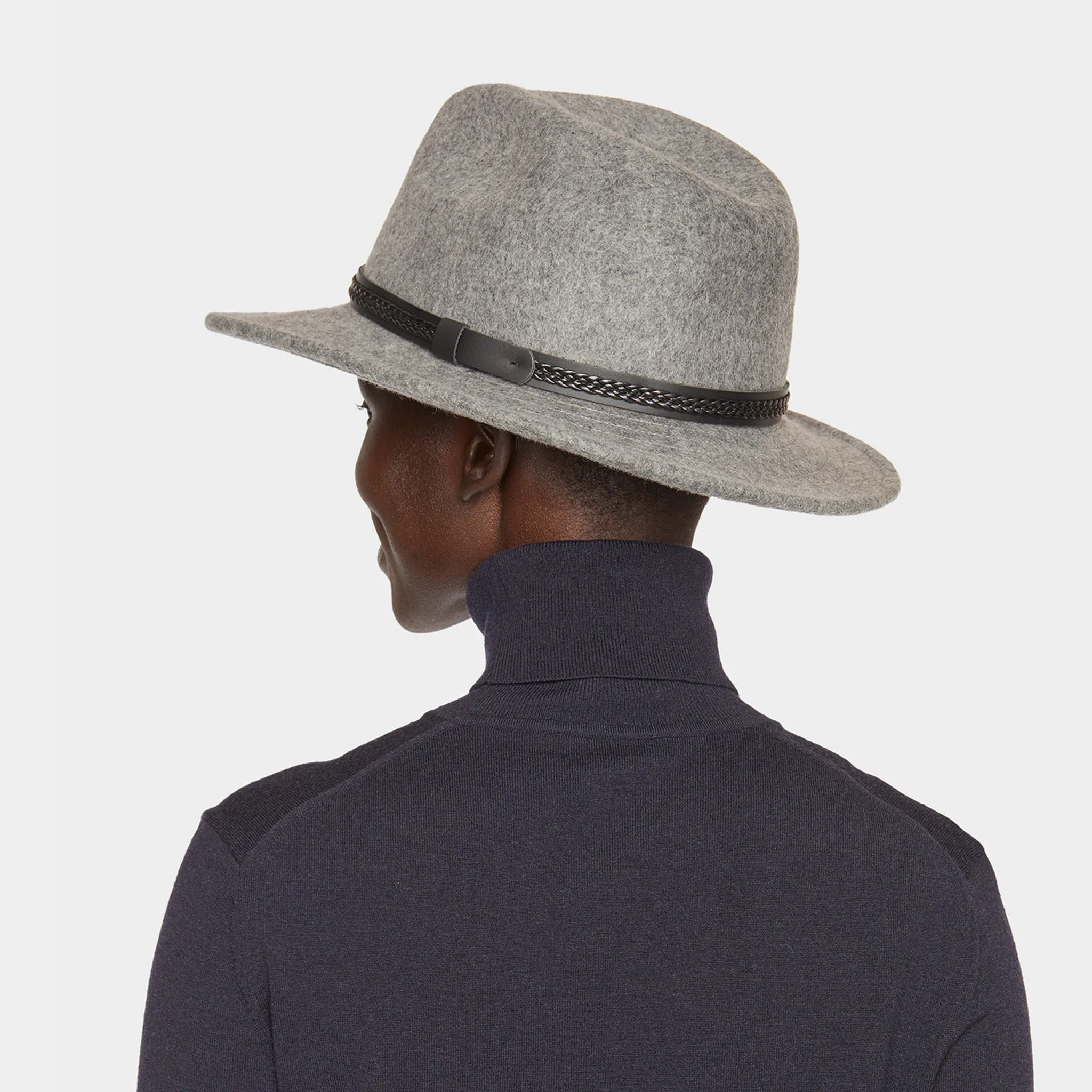 Montana Wool Hat