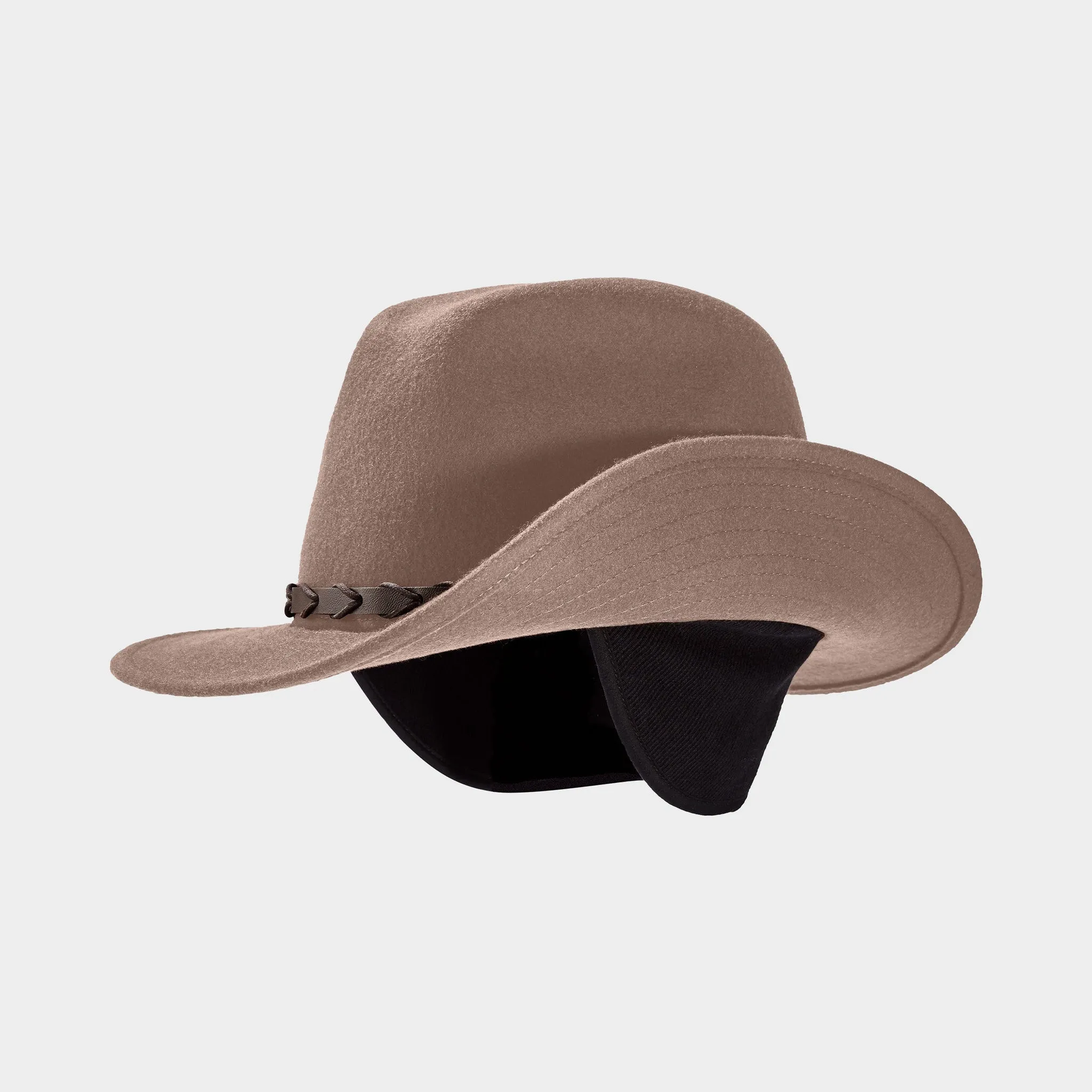 Montana Wool Hat