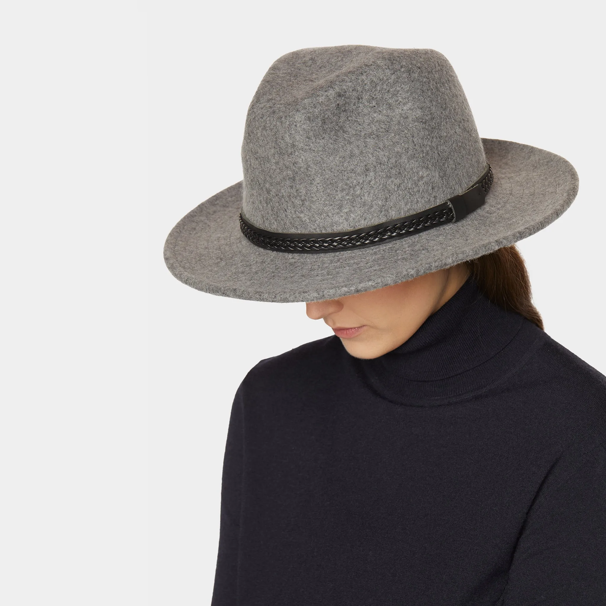 Montana Wool Hat