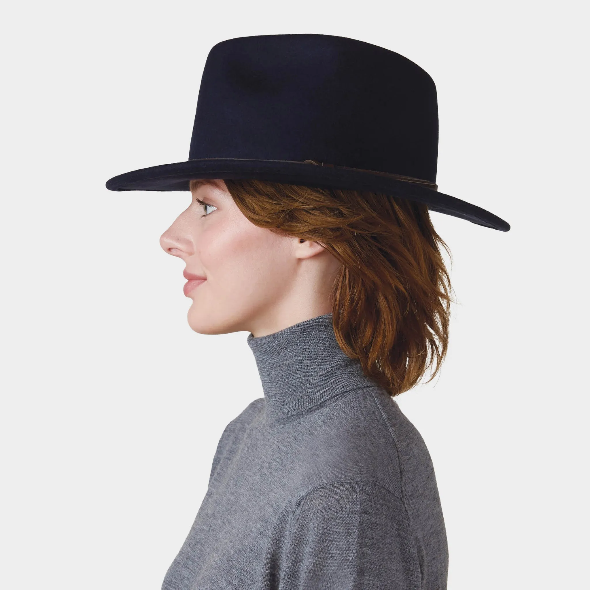 Montana Wool Hat