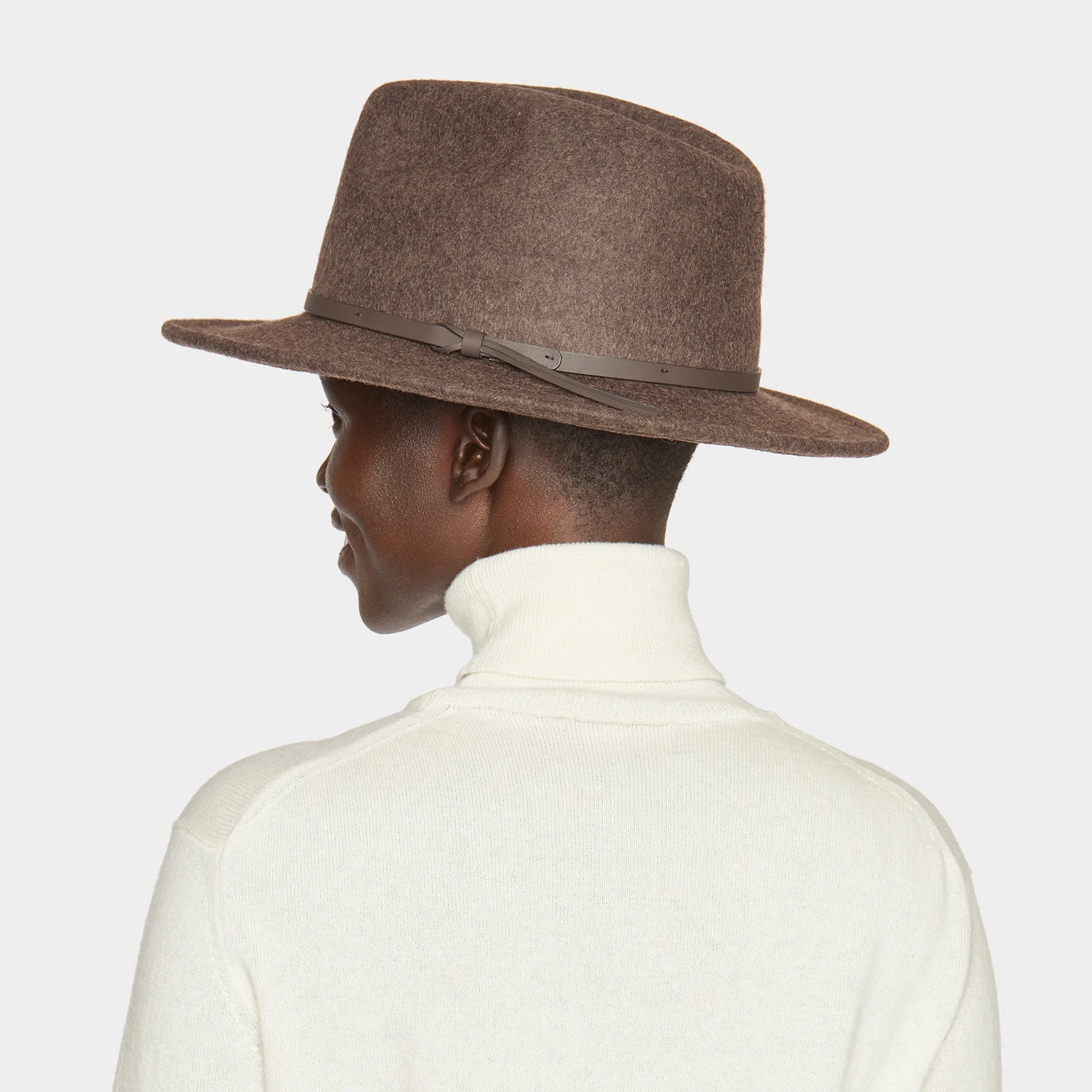 Montana Wool Hat