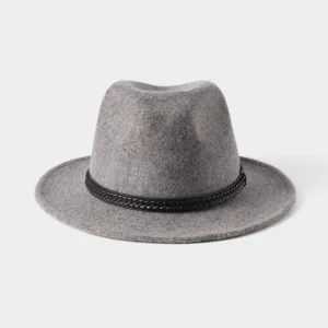 Montana Wool Hat