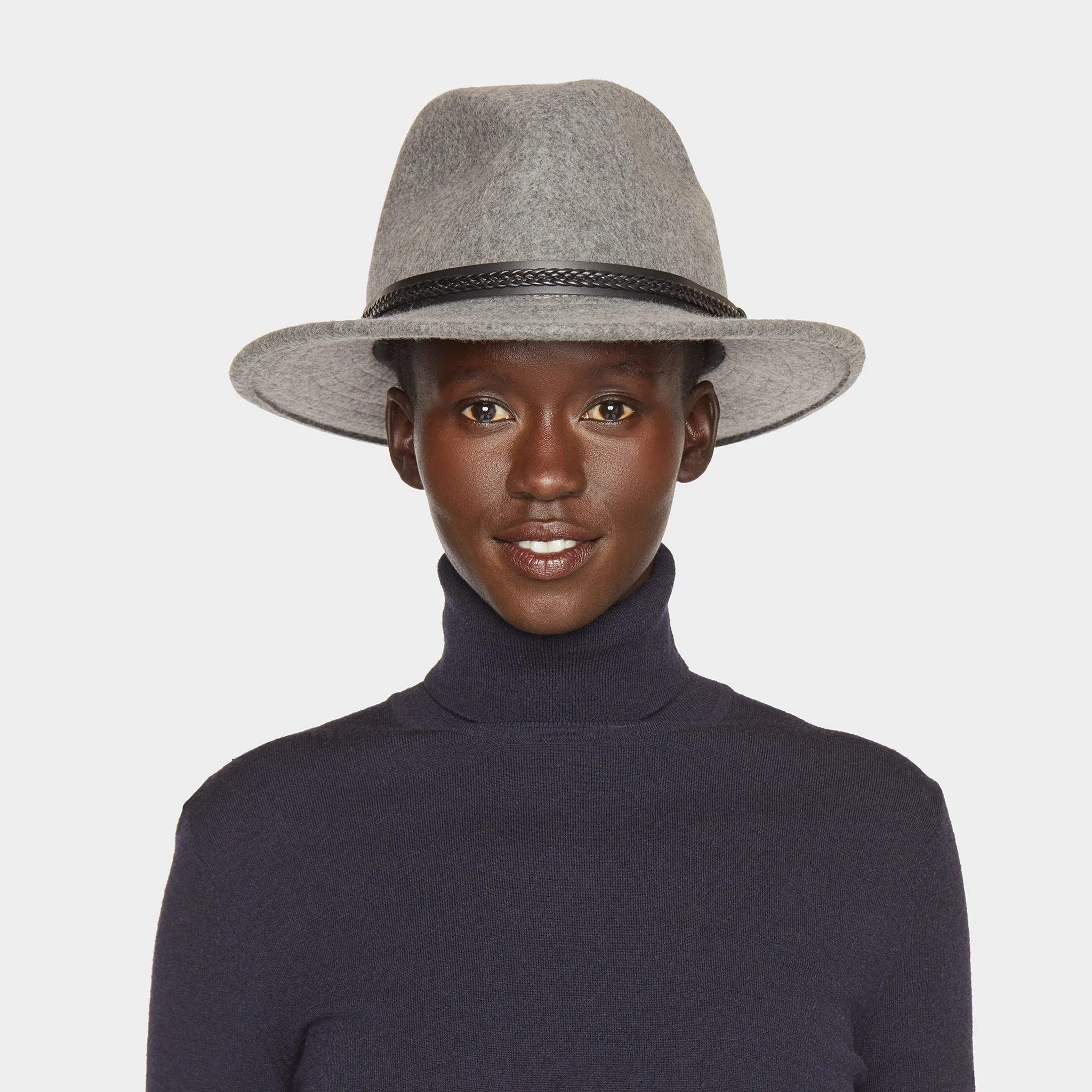 Montana Wool Hat
