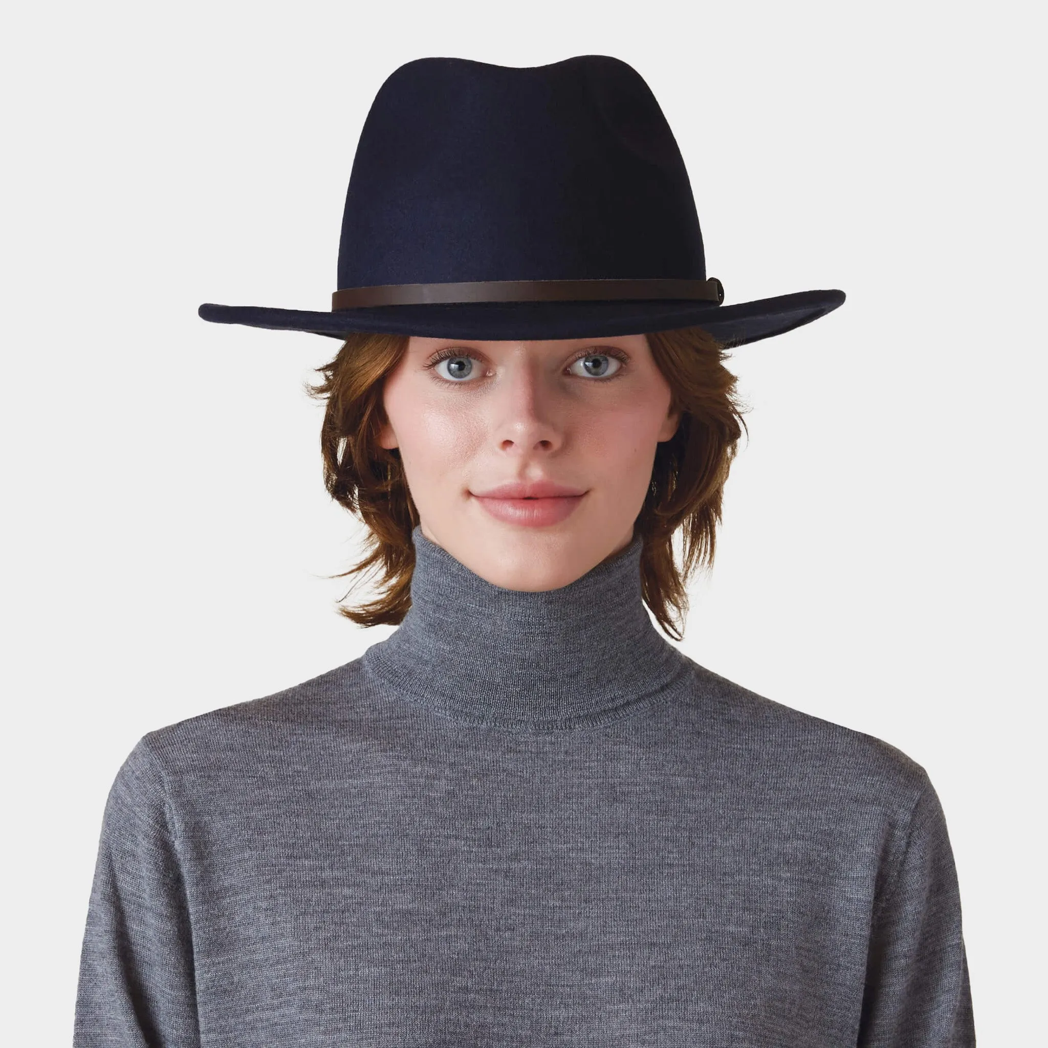 Montana Wool Hat