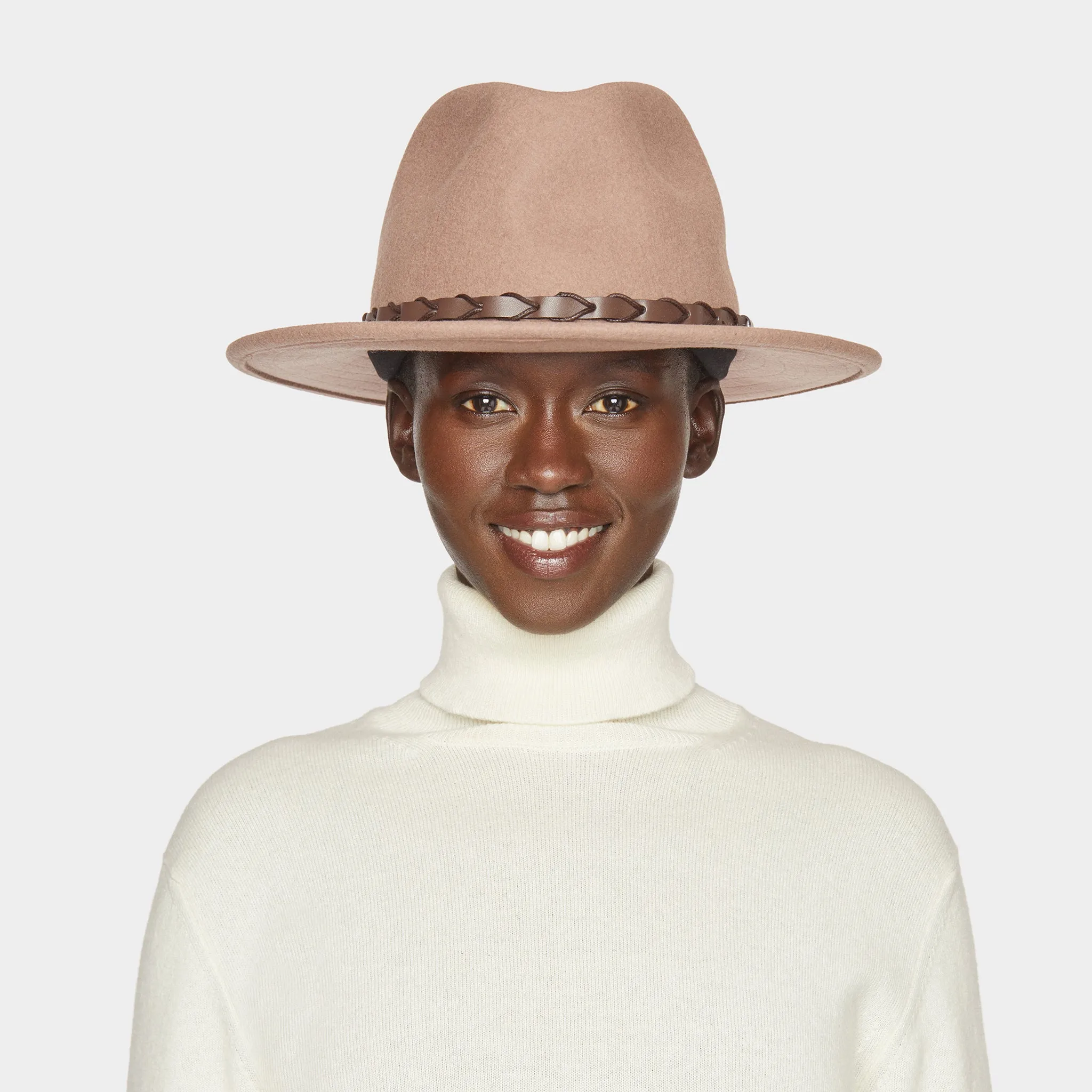 Montana Wool Hat