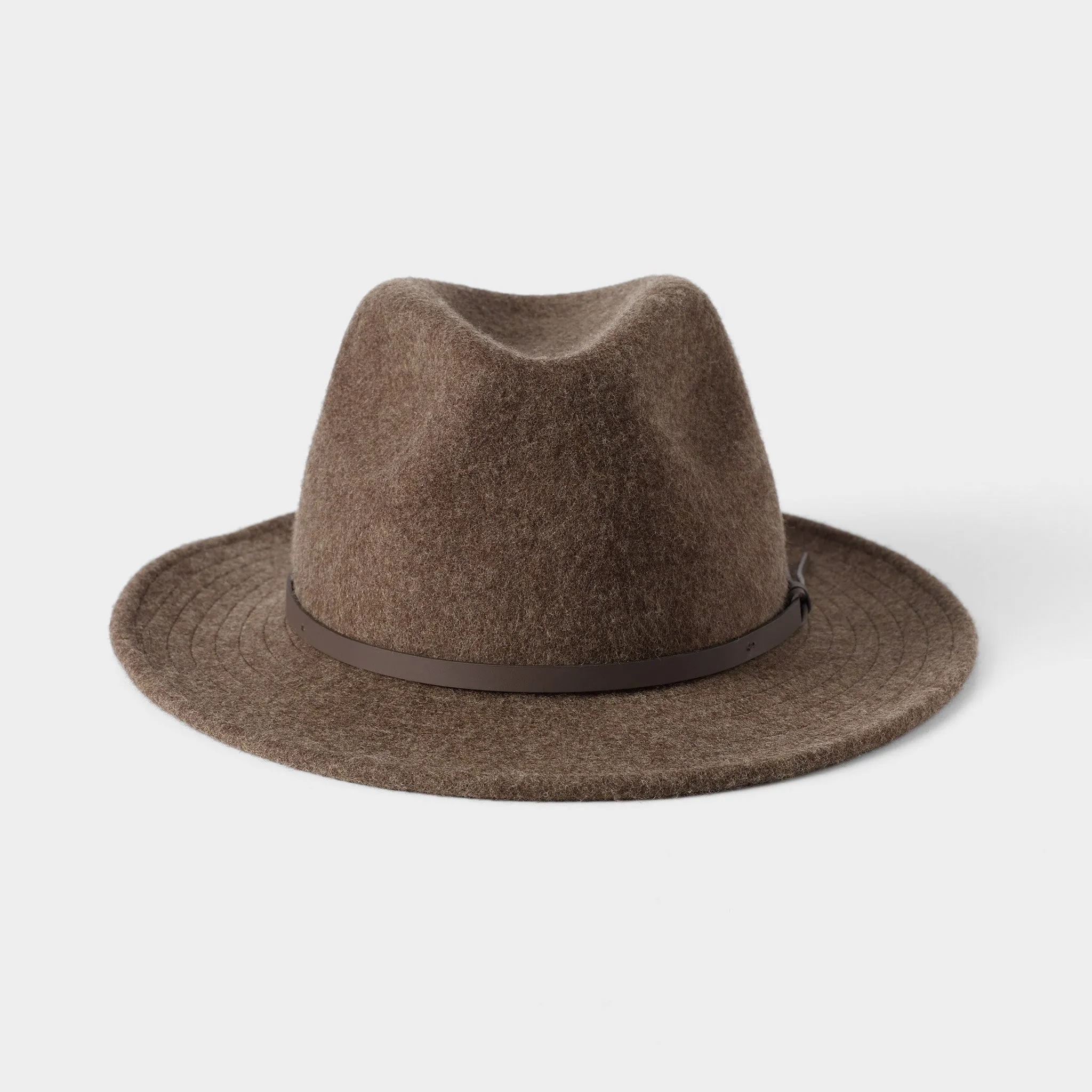 Montana Wool Hat