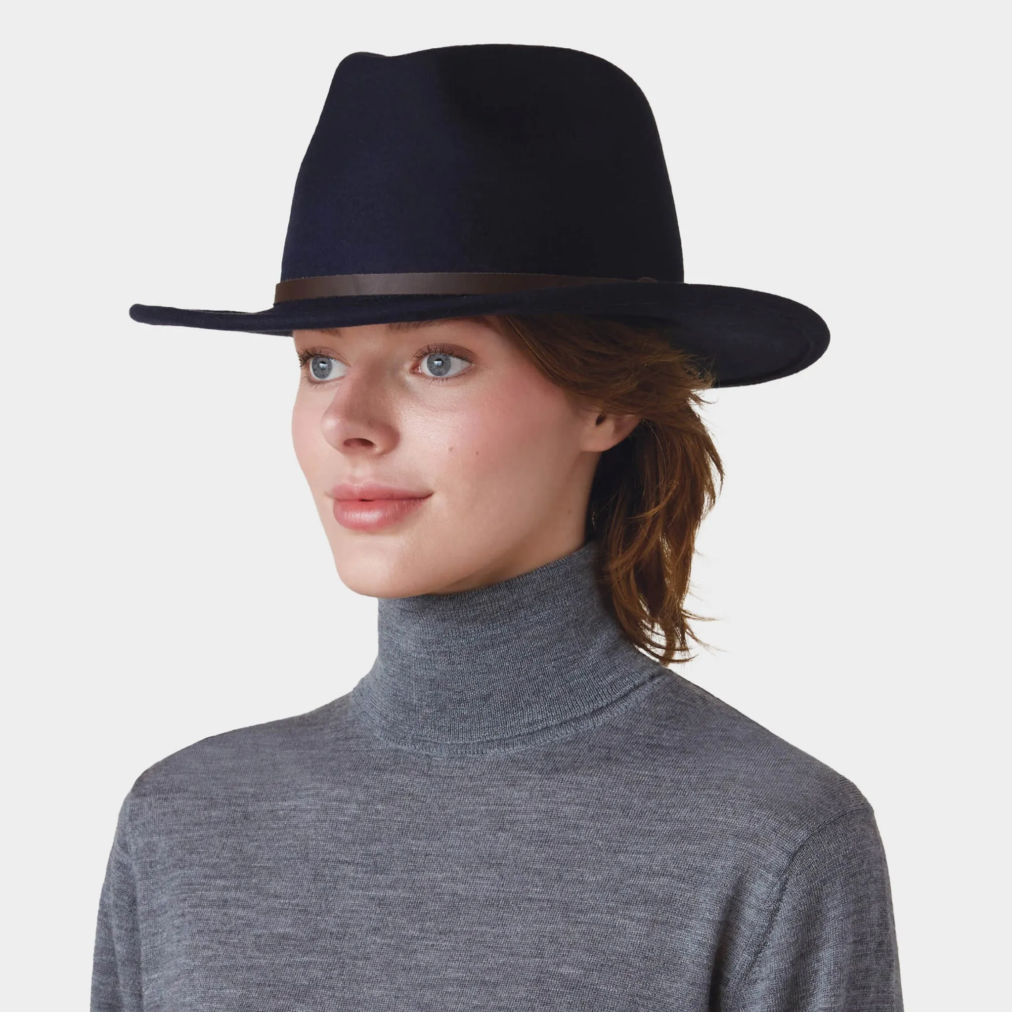 Montana Wool Hat