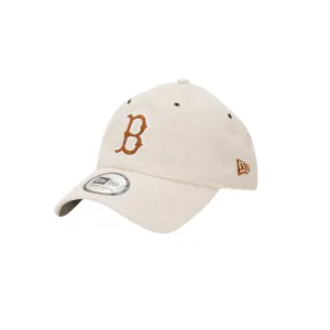 New Era Boston Red Sox Casual Classic - Ivory White Denim