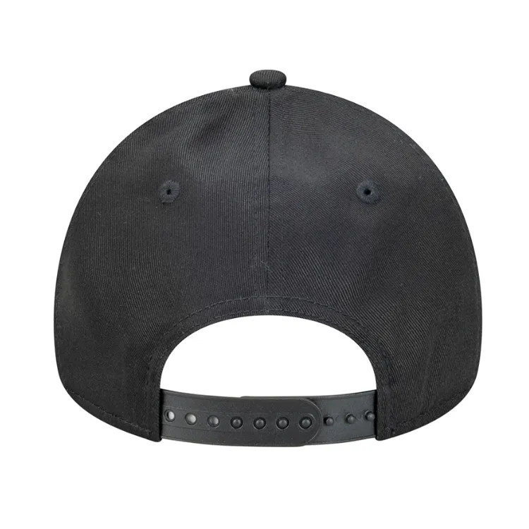 New Era Miami Dolphins 9FORTY A Frame - Black/White