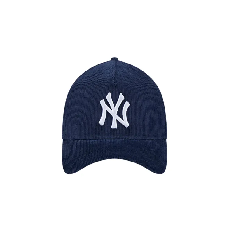 New Era New York Yankees 39THIRTY A Frame Cord - Cord OTC