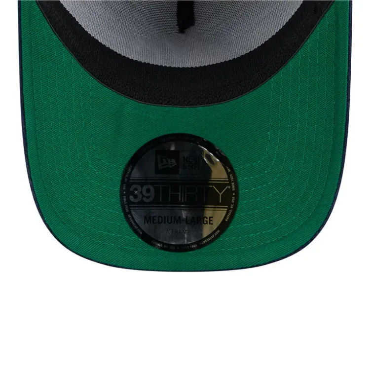 New Era New York Yankees 39THIRTY A Frame Cord - Cord OTC