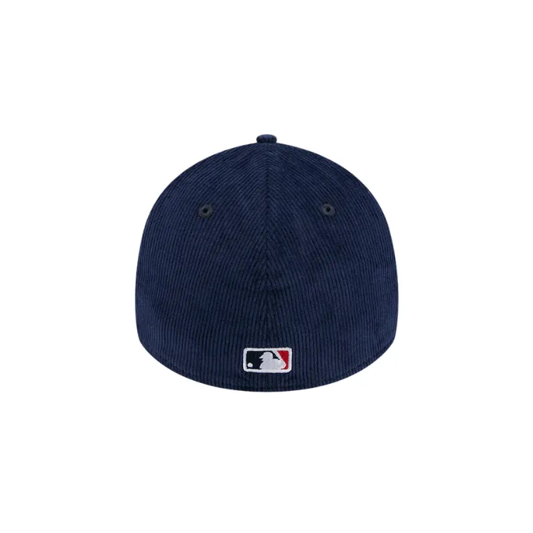 New Era New York Yankees 39THIRTY A Frame Cord - Cord OTC
