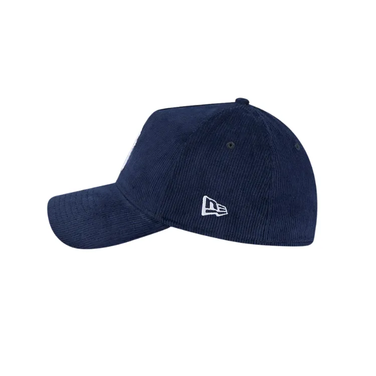 New Era New York Yankees 39THIRTY A Frame Cord - Cord OTC