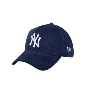 New Era New York Yankees 39THIRTY A Frame Cord - Cord OTC