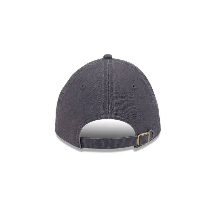 New Era New York Yankees Casual Classic - Graphite