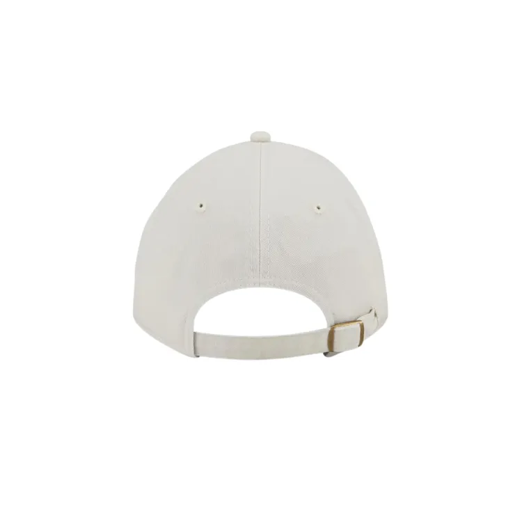 New Era New York Yankees Casual Classic - Ivory
