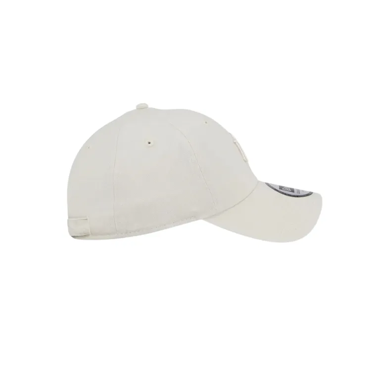 New Era New York Yankees Casual Classic - Ivory
