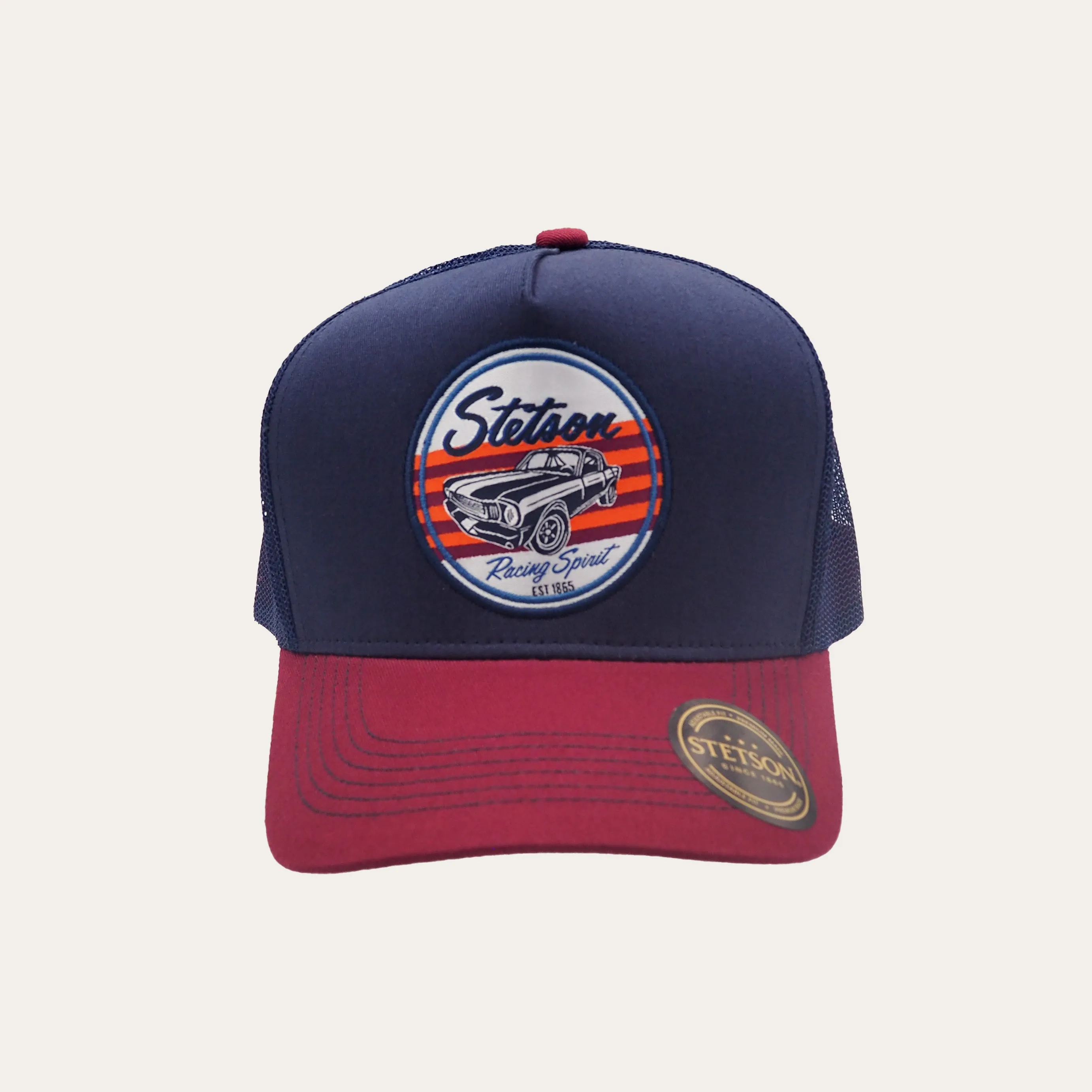 RACING SPIRIT TRUCKER