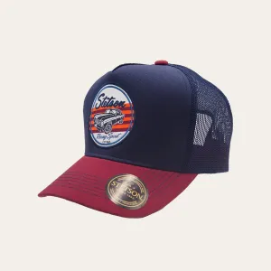 RACING SPIRIT TRUCKER
