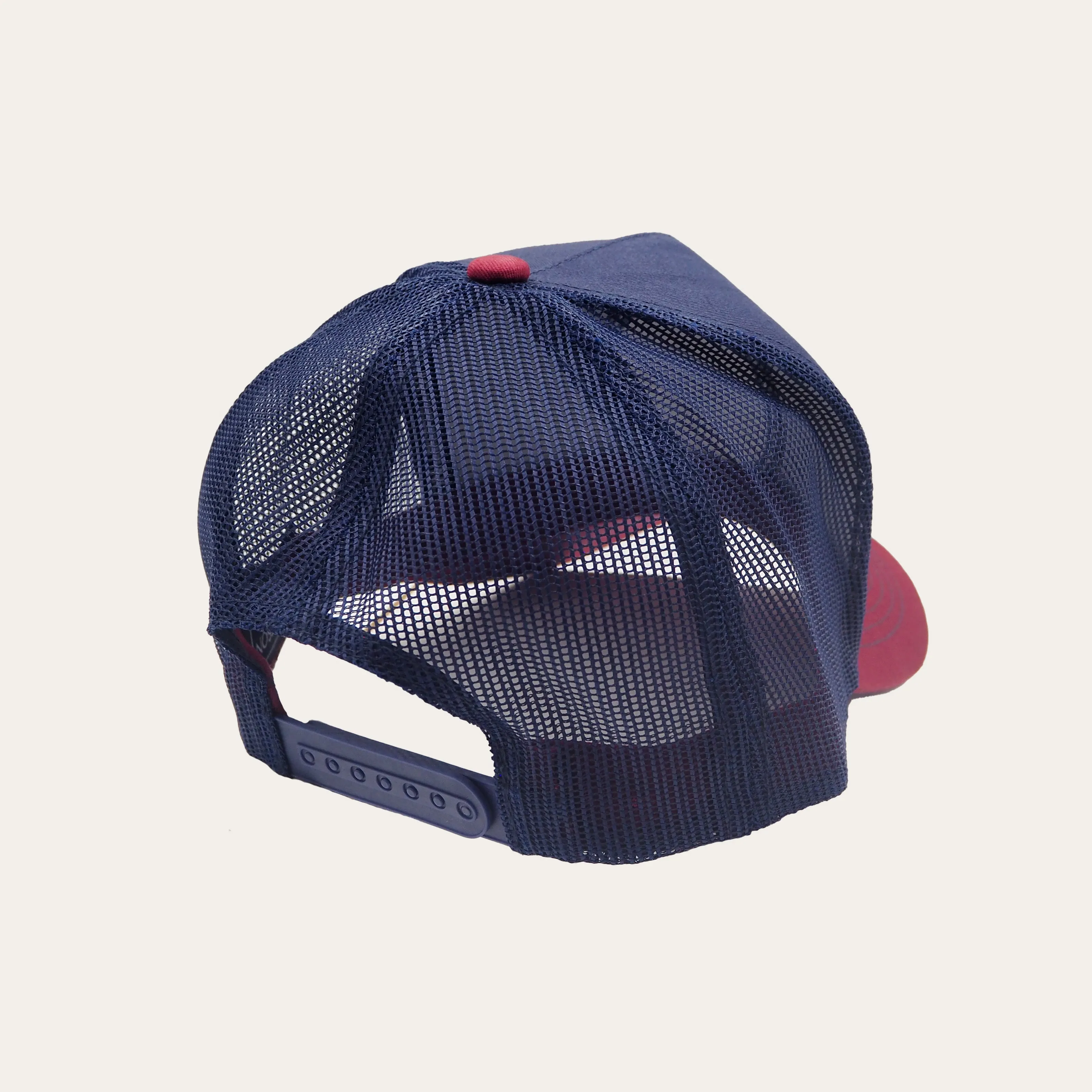 RACING SPIRIT TRUCKER