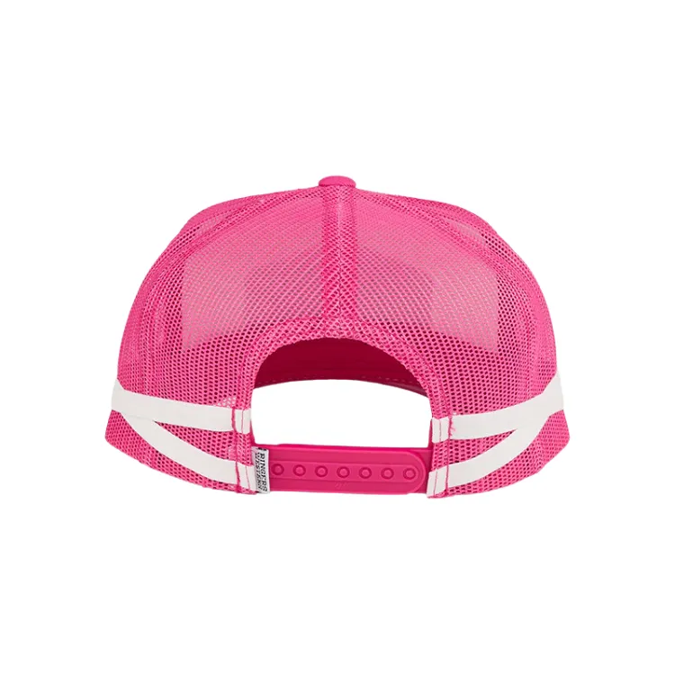 Ringers Western Cunningham Trucker Cap - Candy