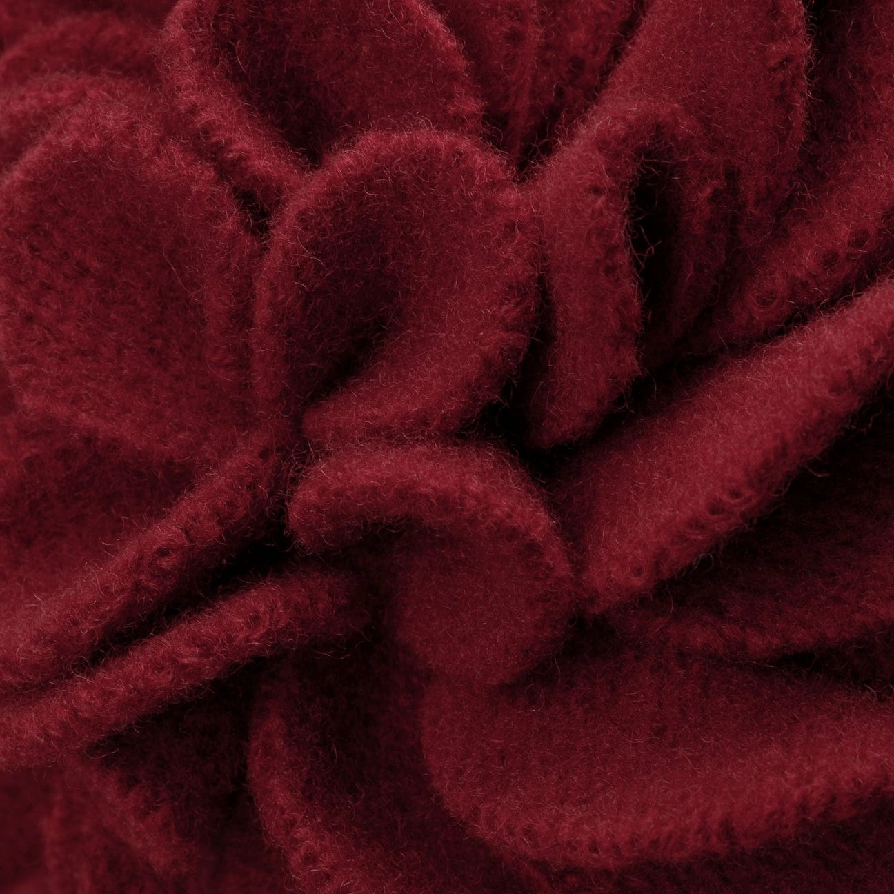 Romina Cloche Wool Hat by Lierys