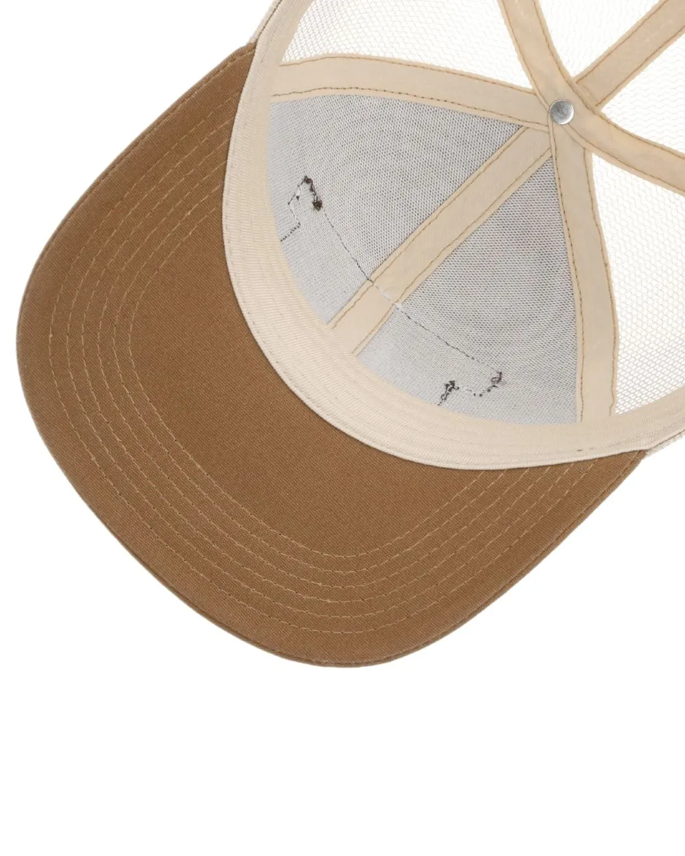Stetson American Heritage Horse Trucker Cap