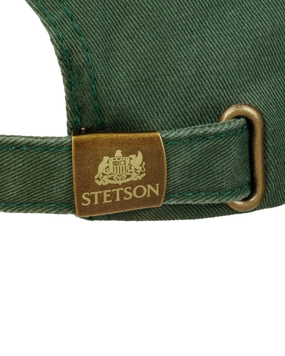 Stetson Lenloy Cotton Cap