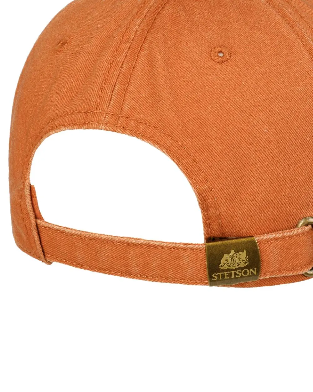 Stetson Lenloy Cotton Cap