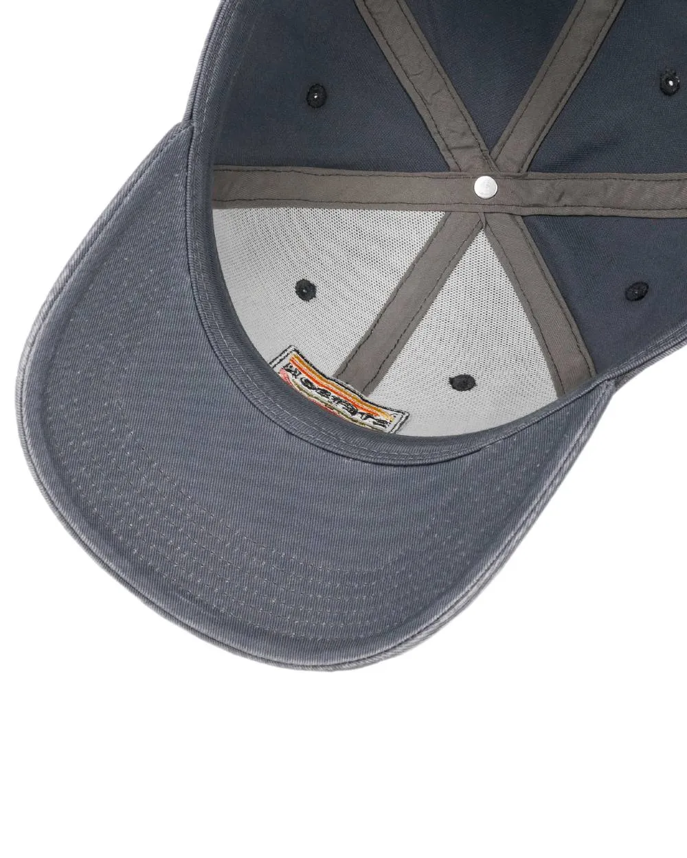 Stetson Lenloy Cotton Cap