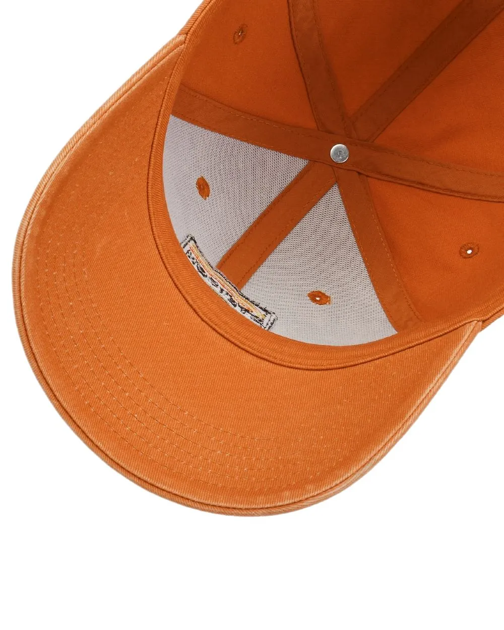 Stetson Lenloy Cotton Cap