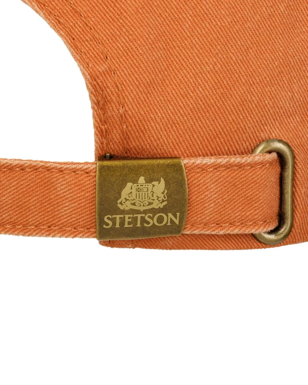 Stetson Lenloy Cotton Cap