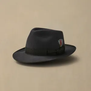 Stylemaster Carbon Grey