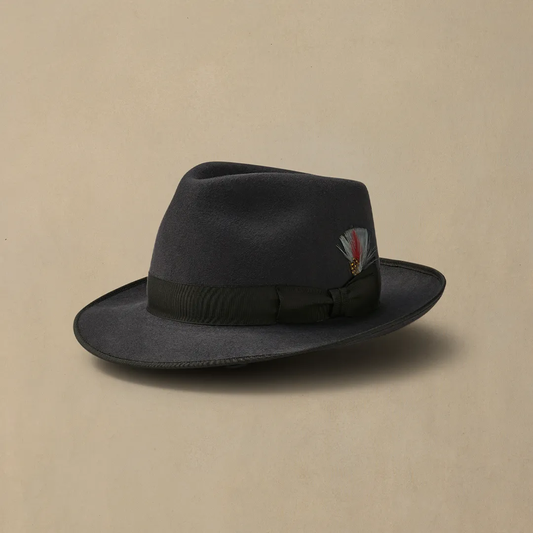 Stylemaster Carbon Grey