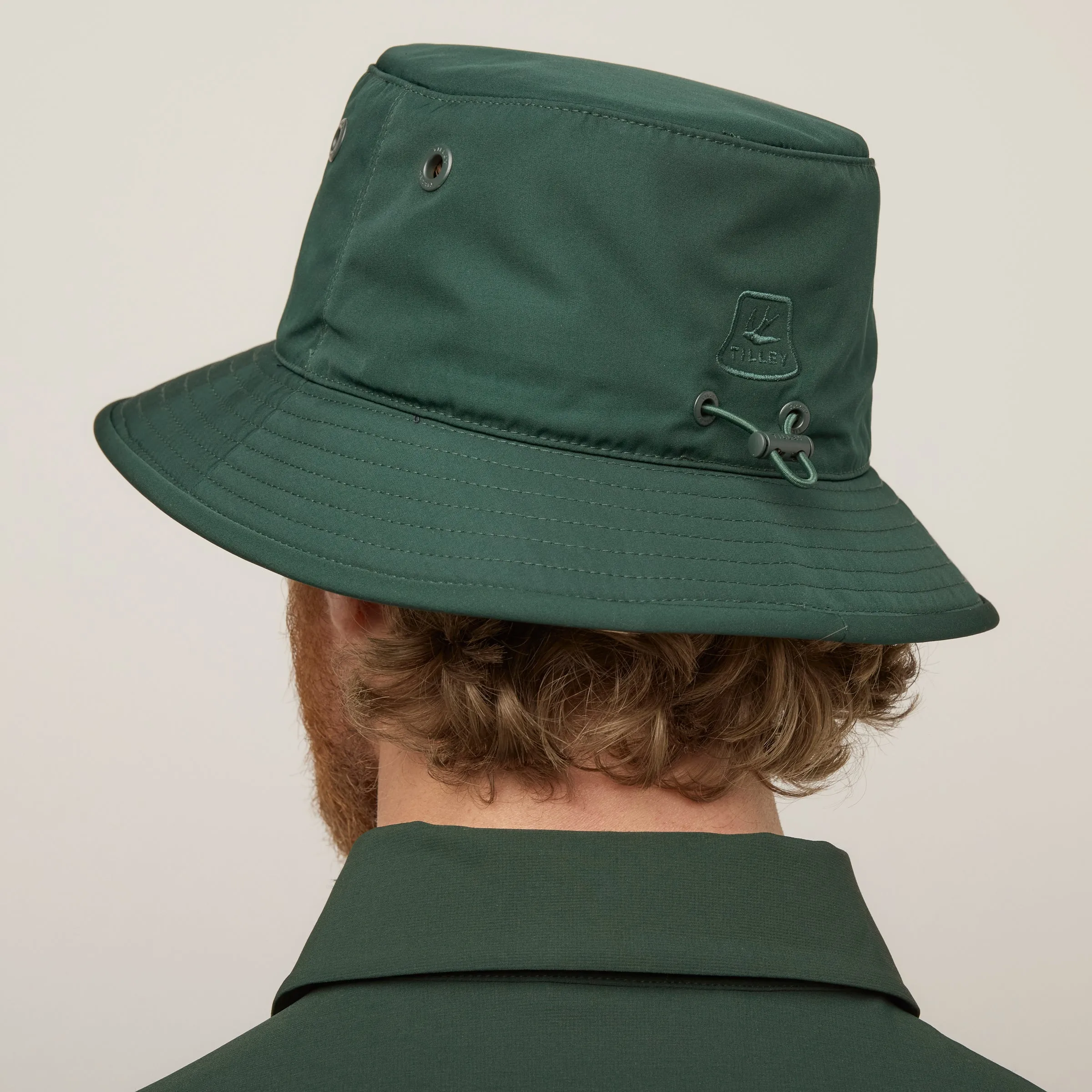 T1 Performance Bucket Hat
