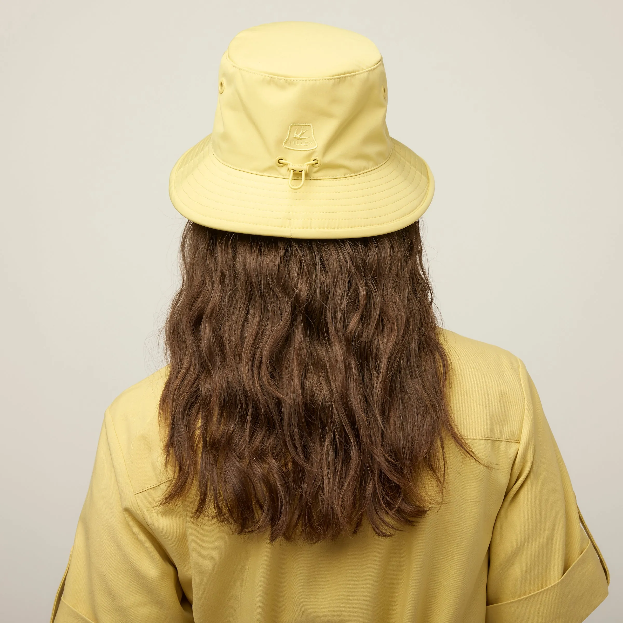 T1 Performance Bucket Hat