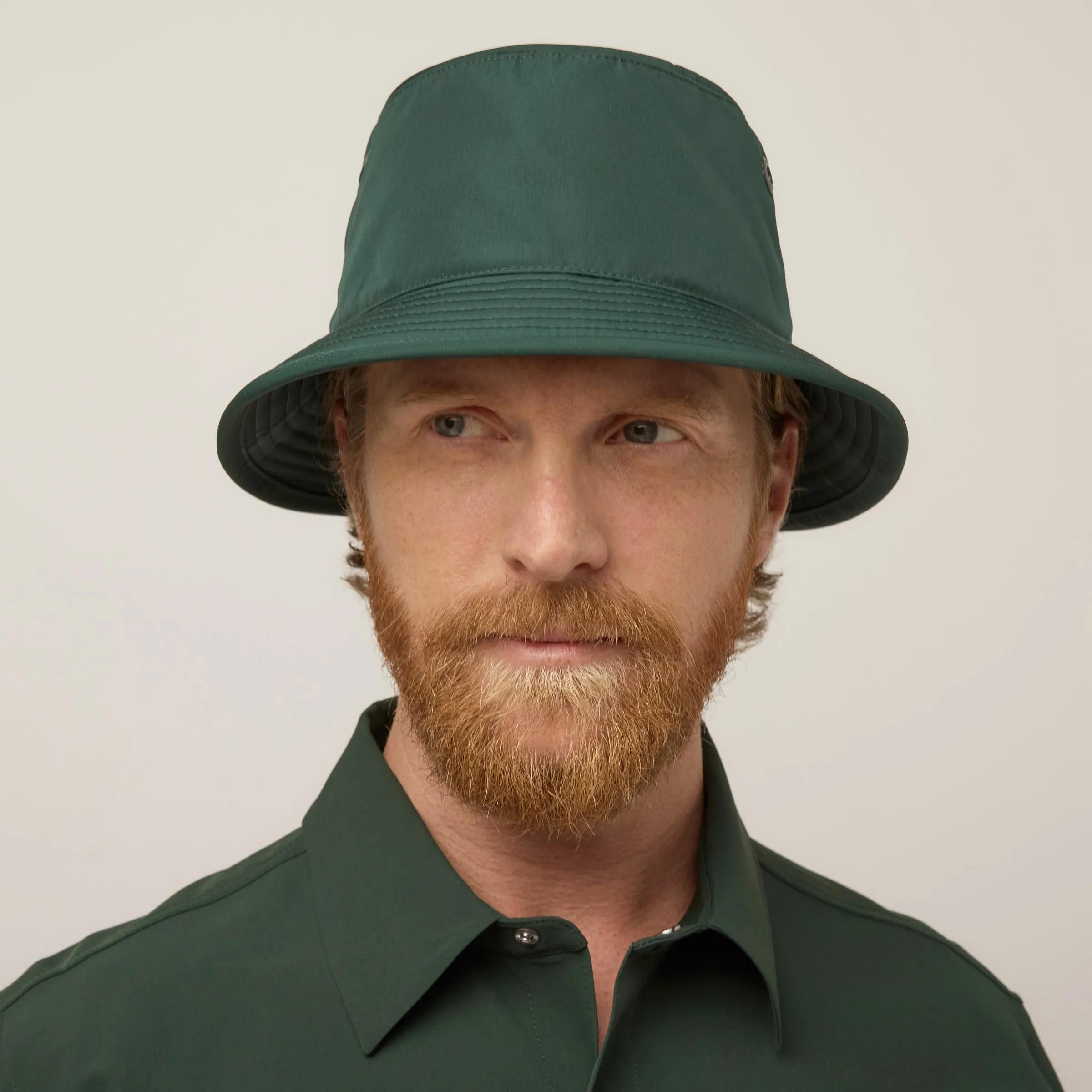 T1 Performance Bucket Hat