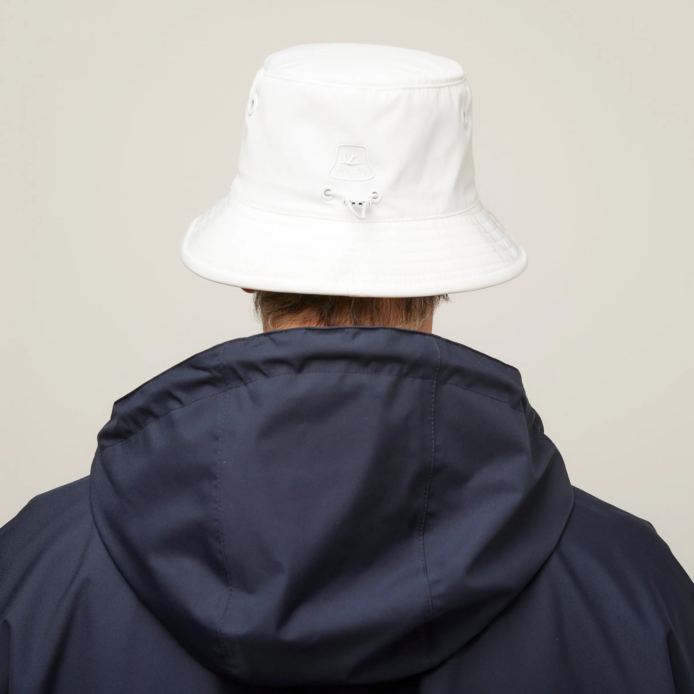 T1 Performance Bucket Hat